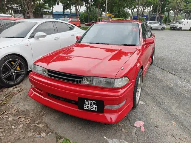 Toyota Mark Ii