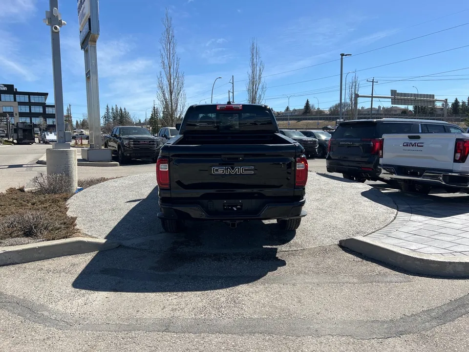 GMC Canyon 2026 photo 5