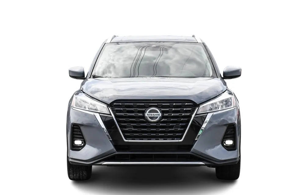 Nissan Kicks 2021 photo 2