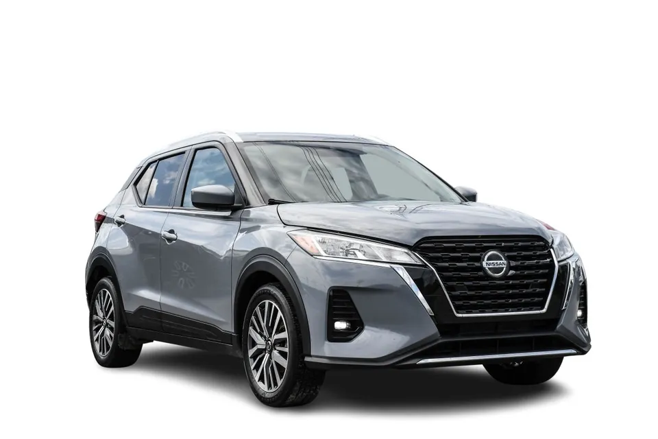 Nissan Kicks 2021 photo 3