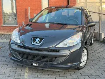 Peugeot 206 2012 photo 2