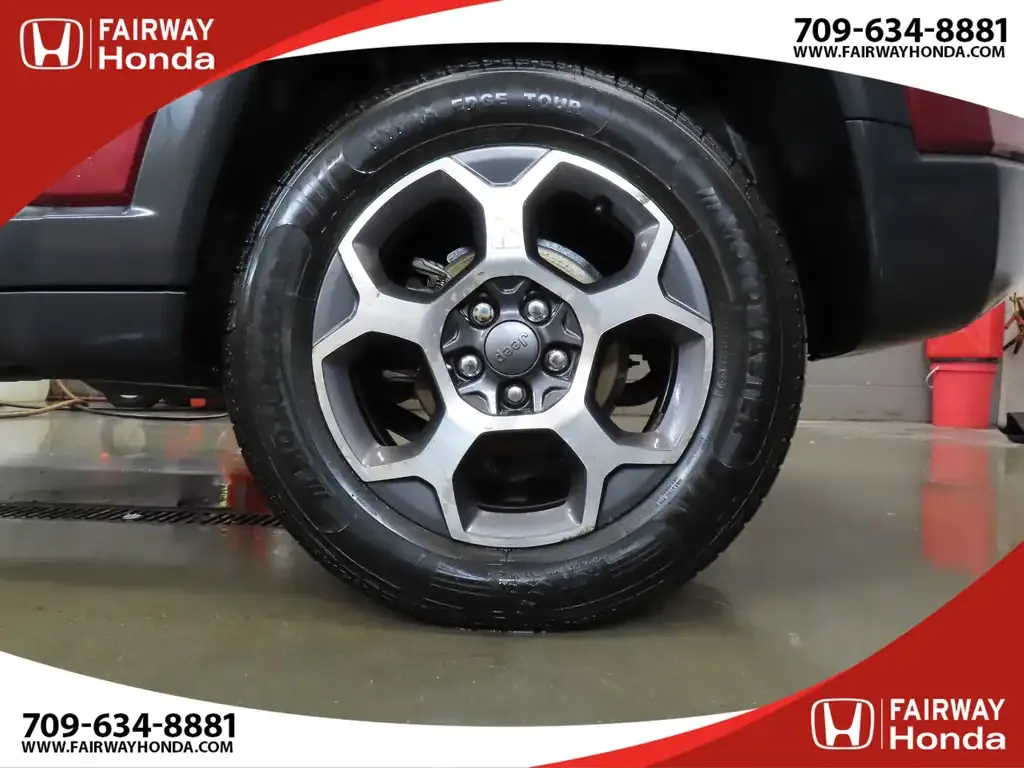 Jeep Compass 2022 photo 3
