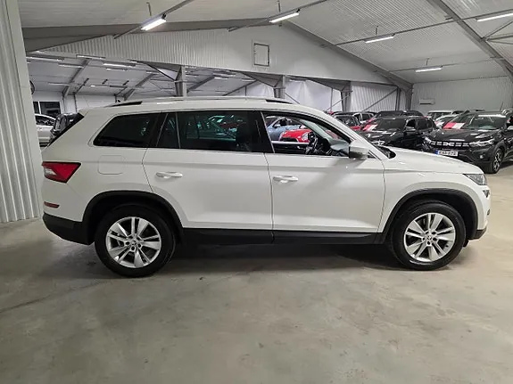 Skoda Kodiaq 2018 photo 3
