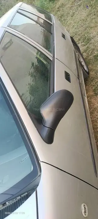 Suzuki Cultus