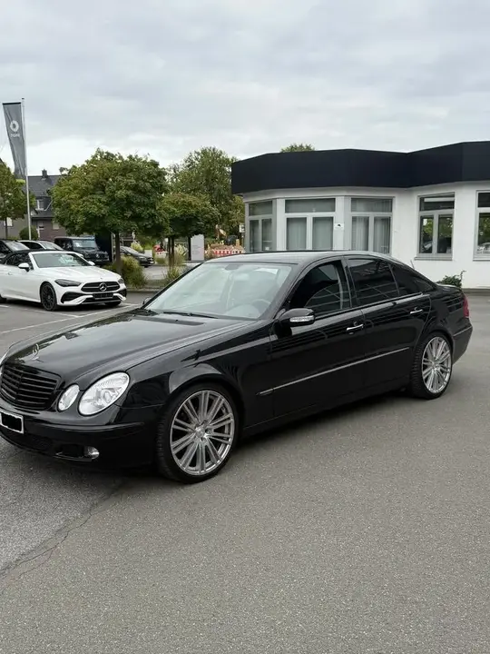 Mercedes-Benz E280 Cdi