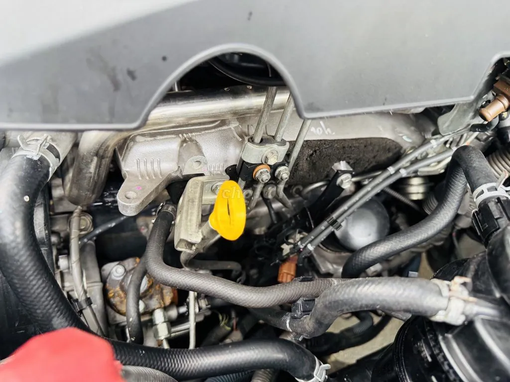 Toyota Fortuner 2016 photo 5