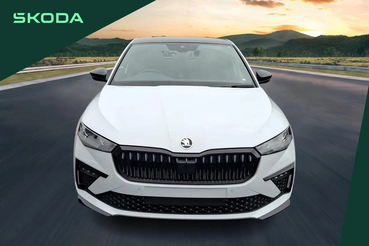 Skoda Scala 2026 photo 2