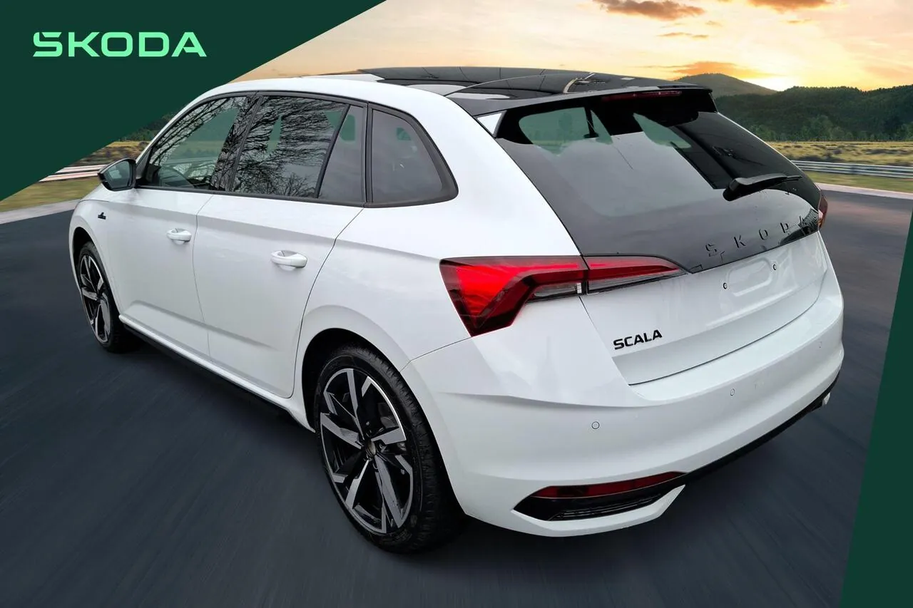 Skoda Scala 2026 photo 4
