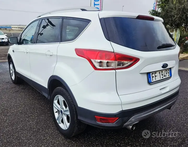 Ford Kuga 2016 photo 5