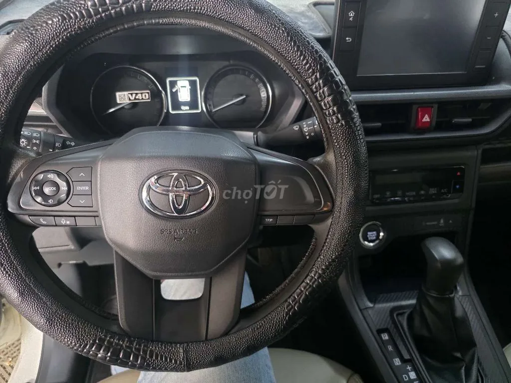 Toyota Avanza 2022 photo 5