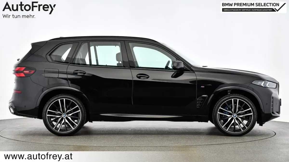 BMW X5 2025 photo 3