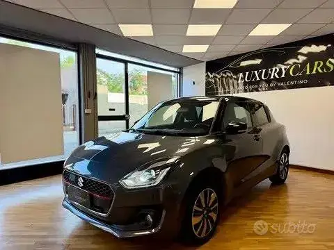 Suzuki Swift 2018 photo 5