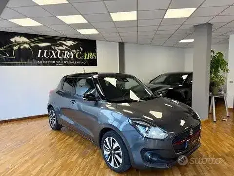 Suzuki Swift 2018 photo 3