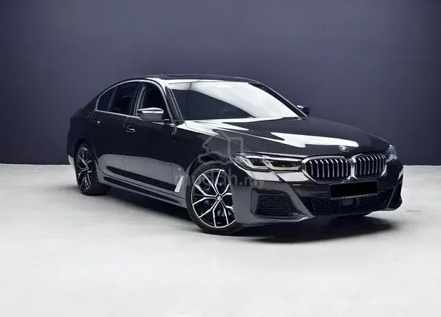 BMW 530I