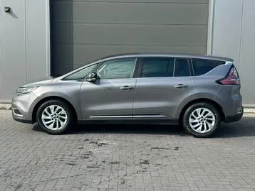 Renault Espace 2015 photo 2