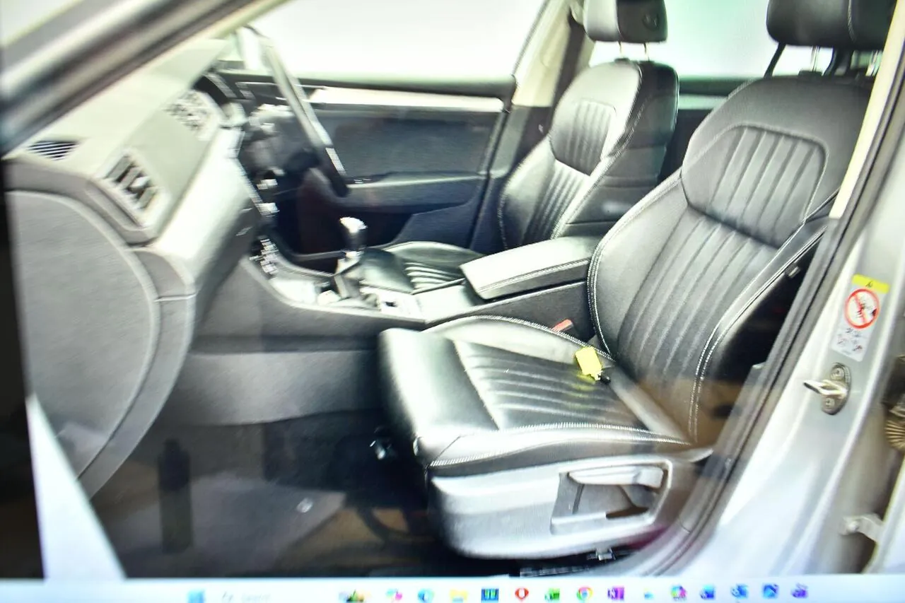 Skoda Superb 2022 photo 5