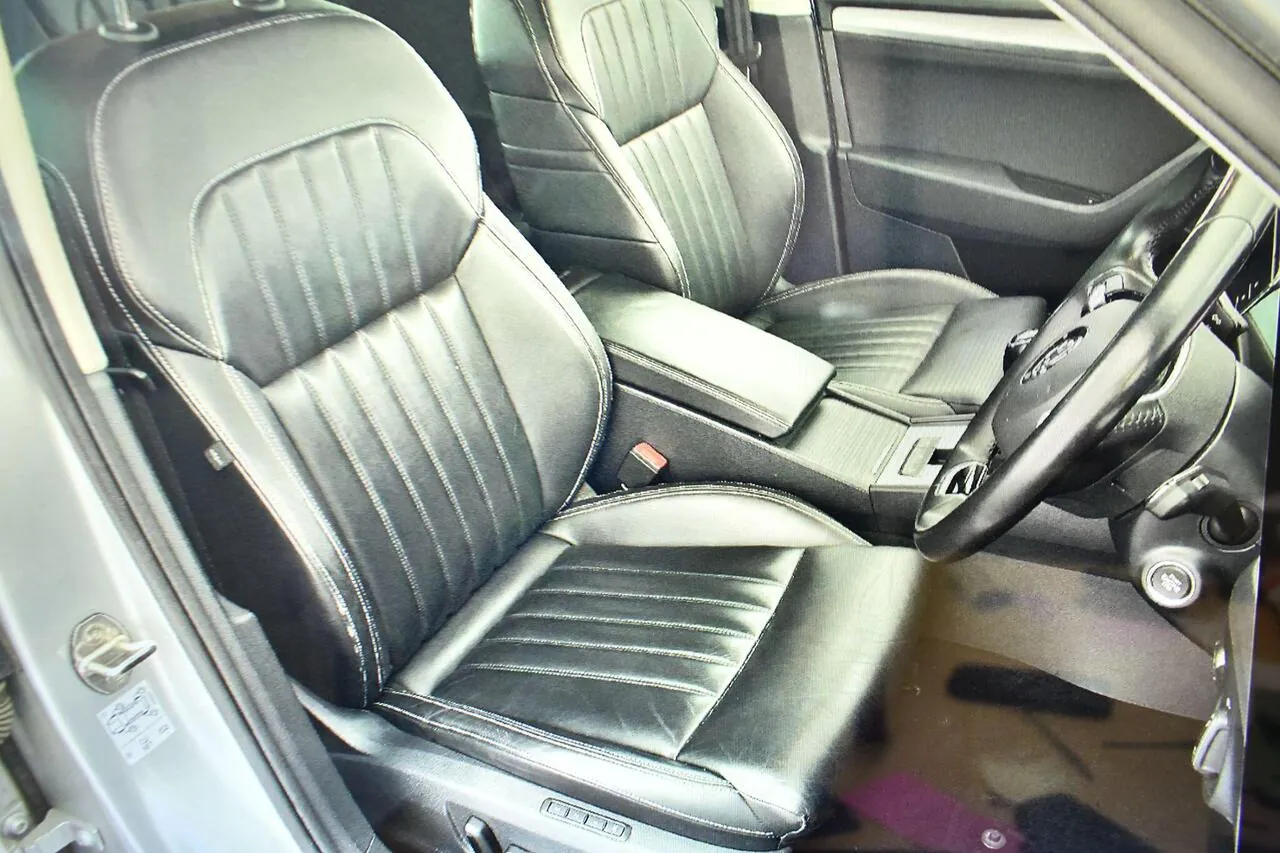Skoda Superb 2022 photo 4