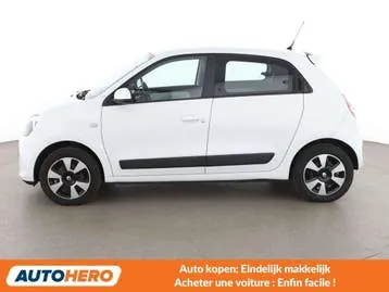Renault Twingo 2017 photo 3