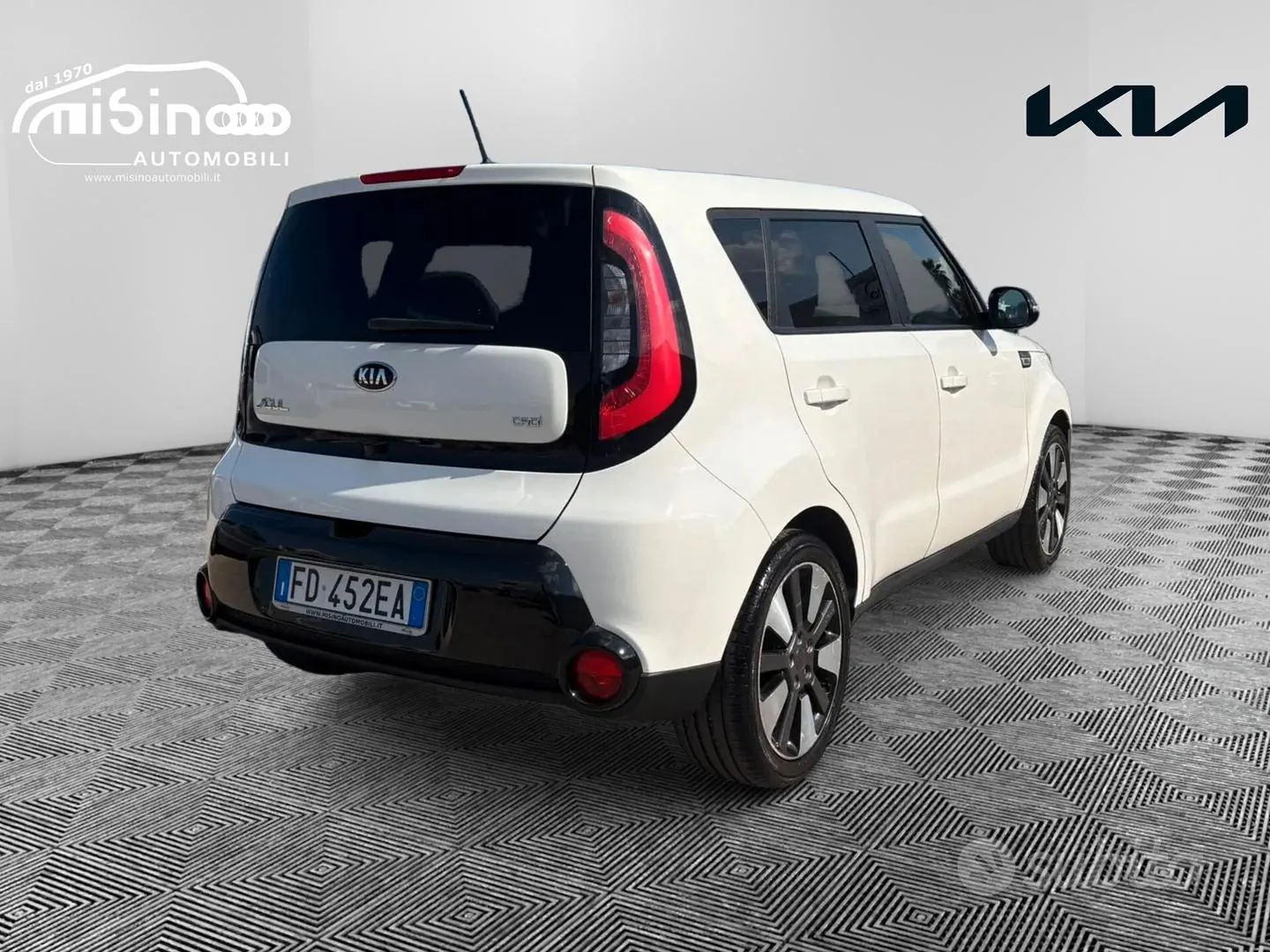 Kia Soul 2016 photo 4