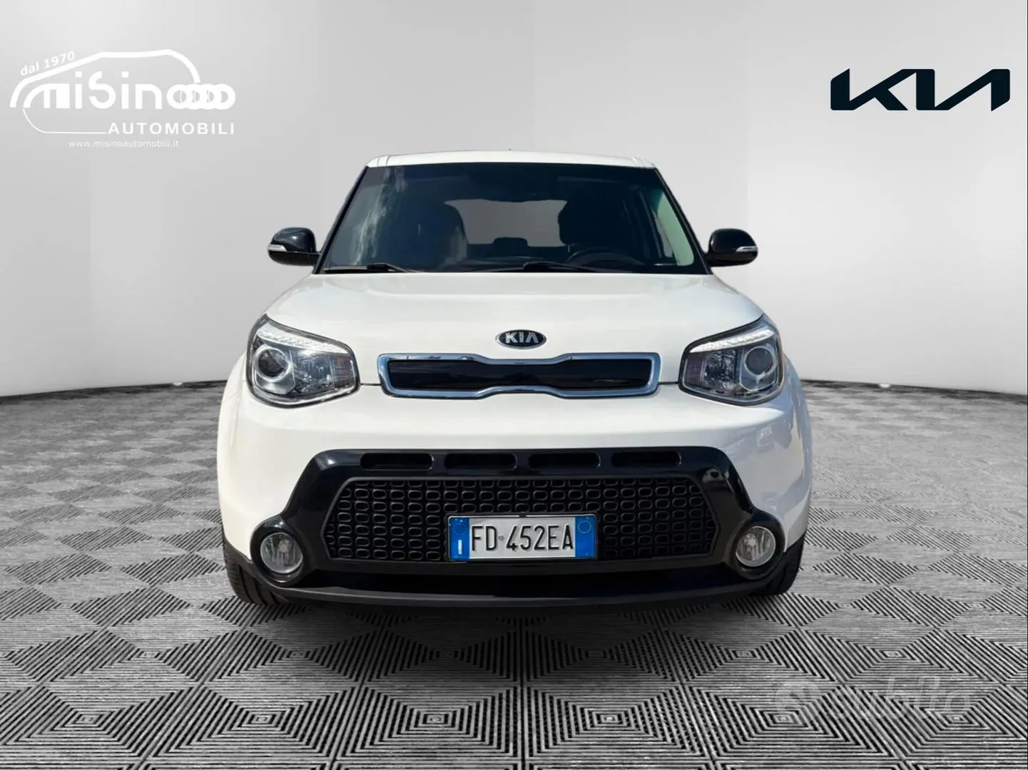 Kia Soul 2016 photo 2