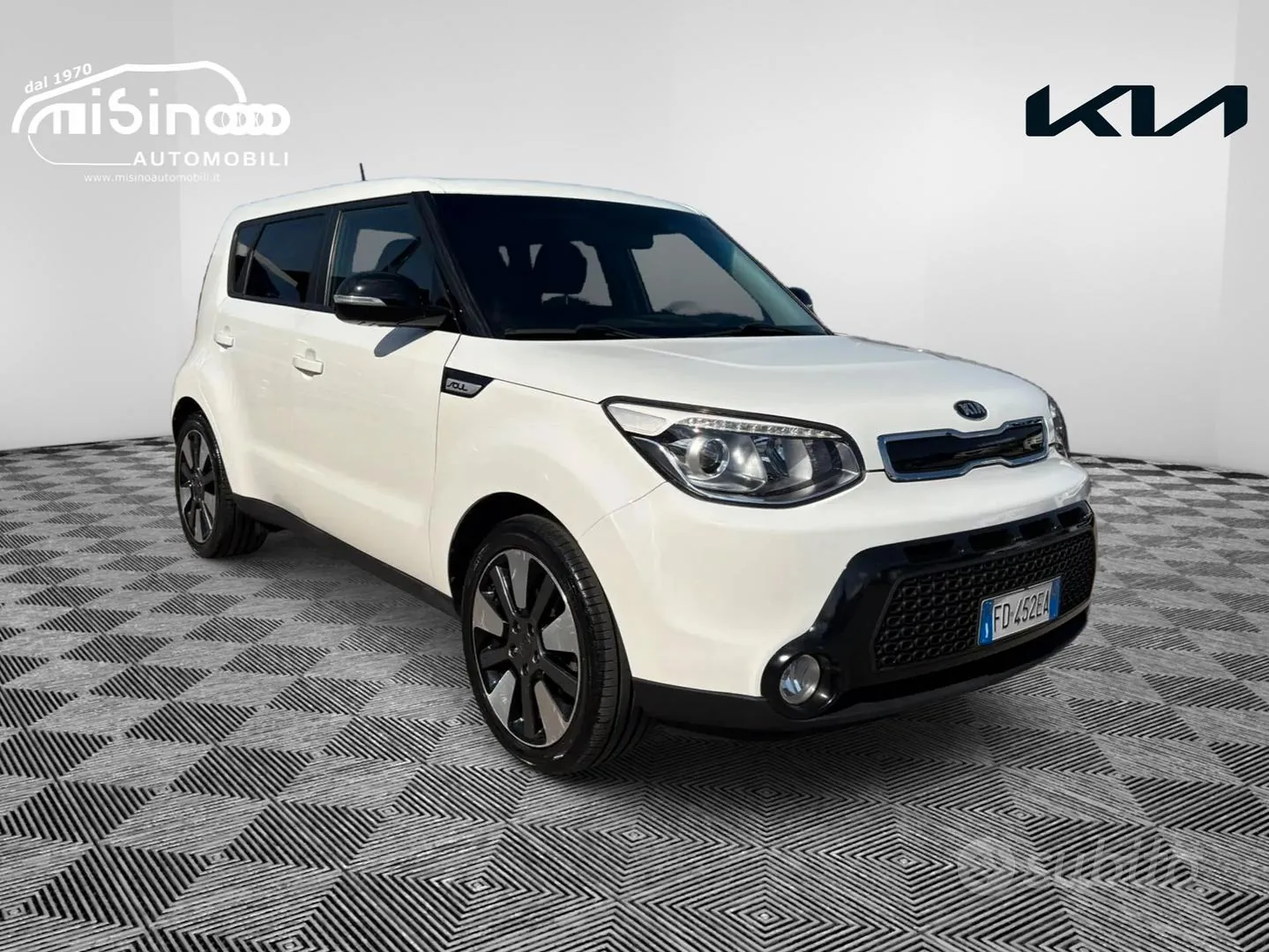 Kia Soul 2016 photo 3