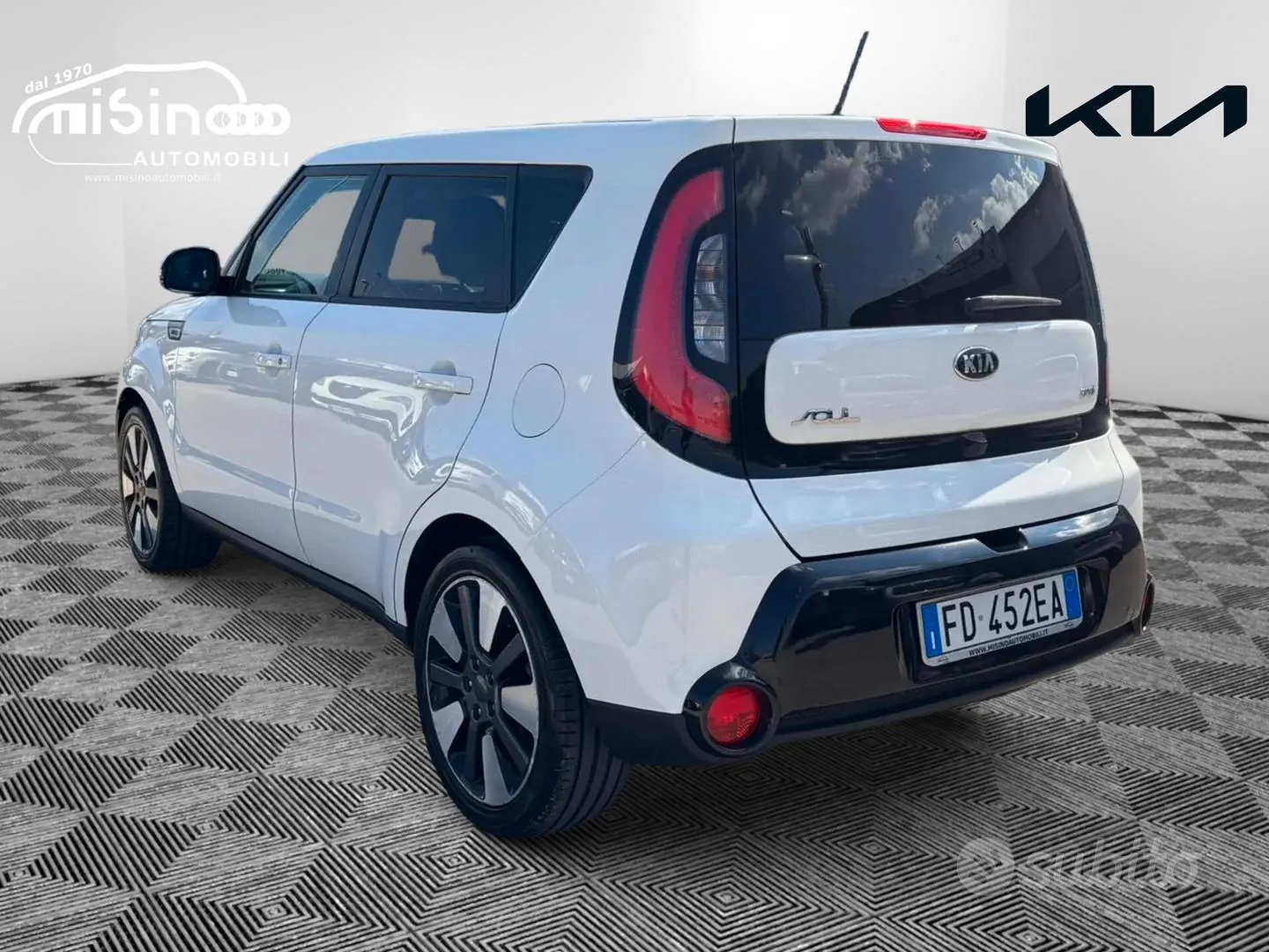 Kia Soul 2016 photo 5