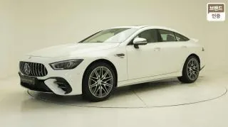 BMW Amg Gt 2025 photo 2