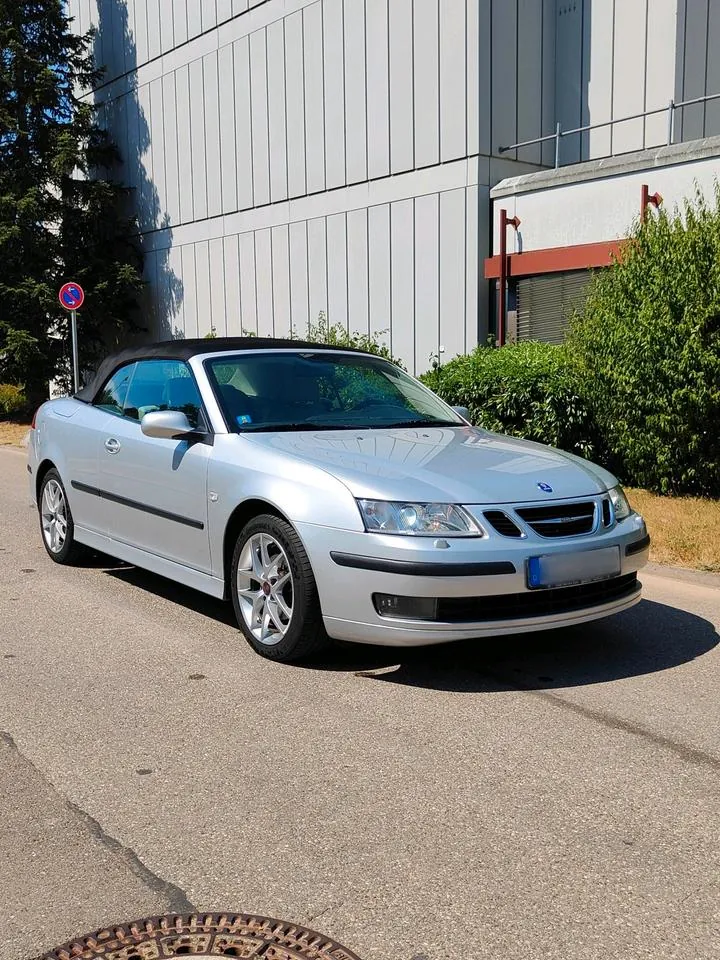 Saab 9-3