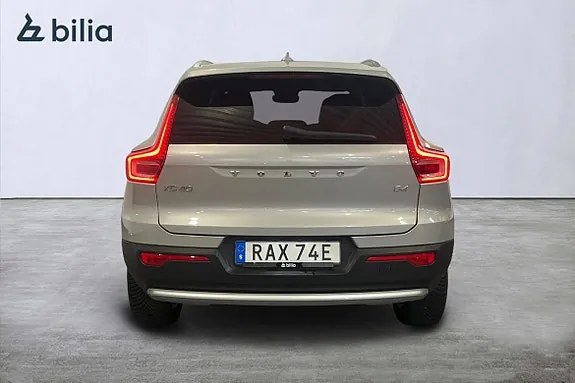 Volvo Xc40 2024 photo 5