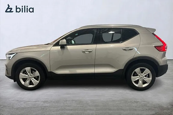 Volvo Xc40 2024 photo 3