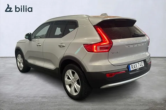 Volvo Xc40 2024 photo 2