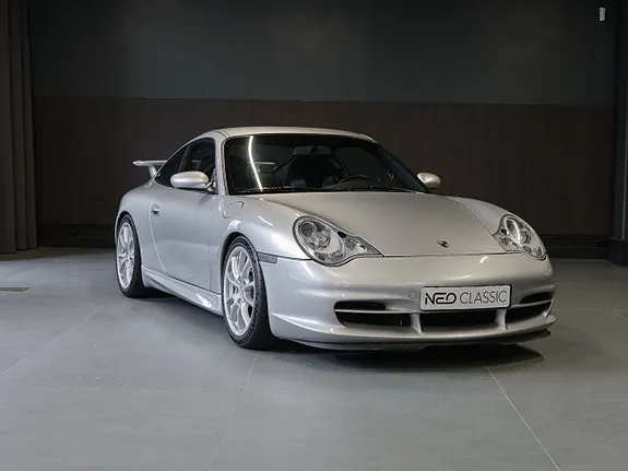 Porsche 911 2004 photo 2