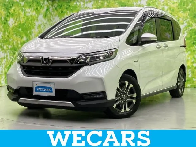 Honda Freestyle