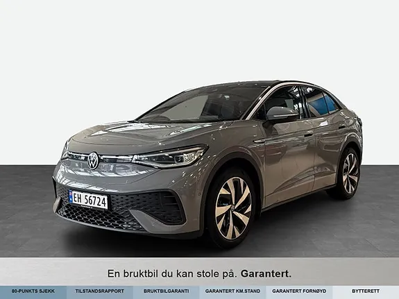 Volkswagen Id.5