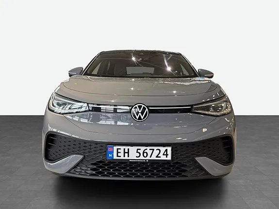 Volkswagen Id.5 2023 photo 2