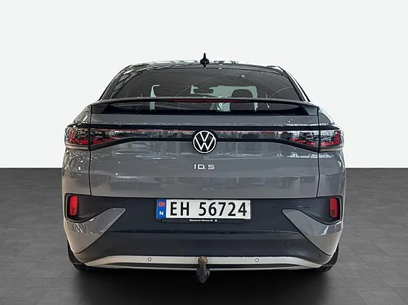 Volkswagen Id.5 2023 photo 5