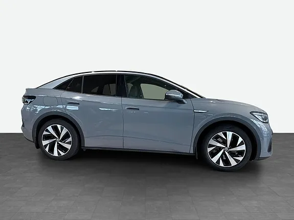 Volkswagen Id.5 2023 photo 3