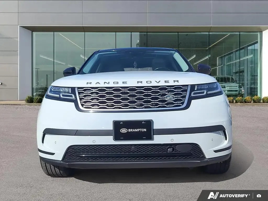 Land Rover Range Rover Velar 2023 photo 2