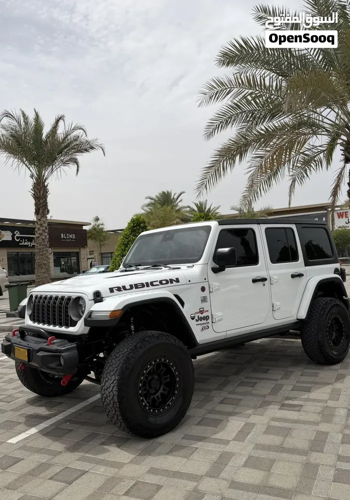 Jeep Wrangler 2020 photo 4