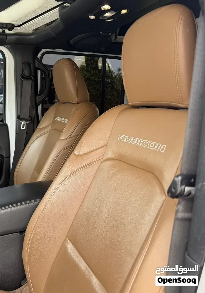 Jeep Wrangler 2020 photo 3