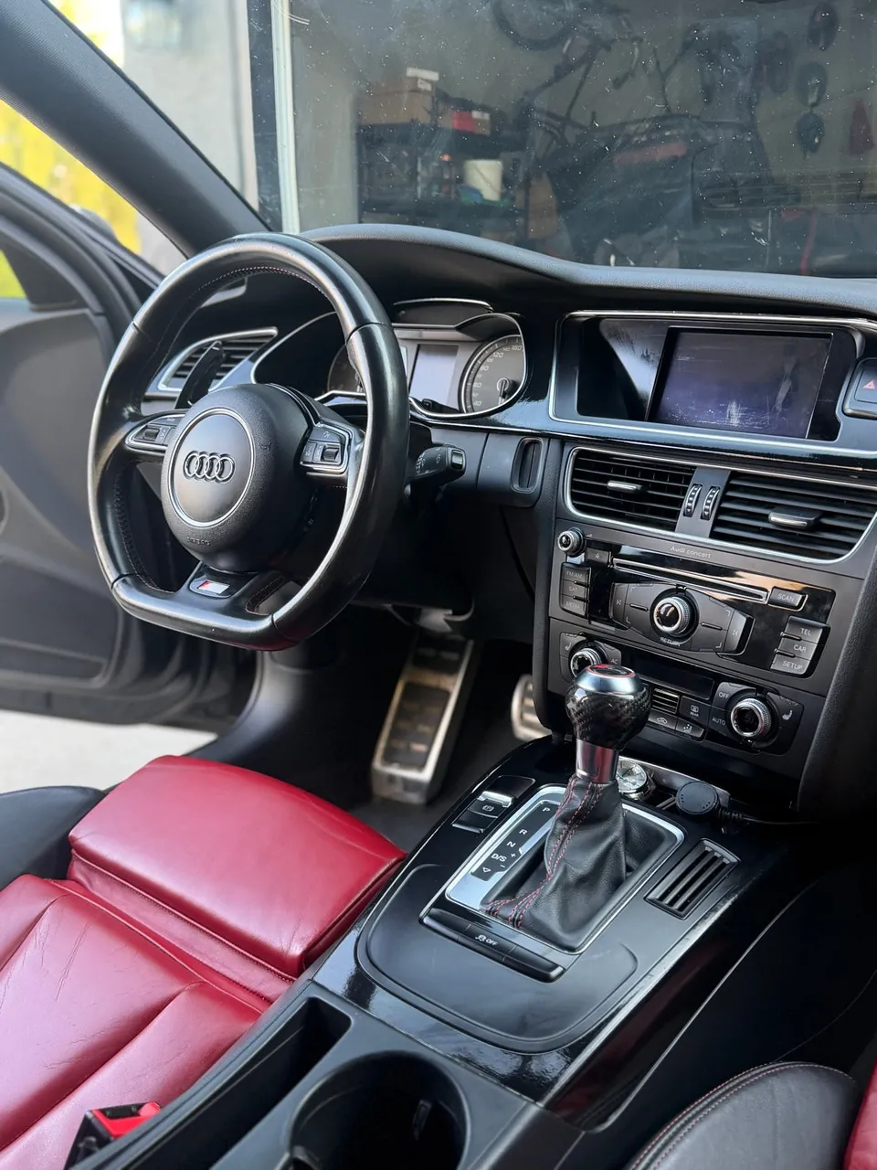 Audi S4 2013 photo 5