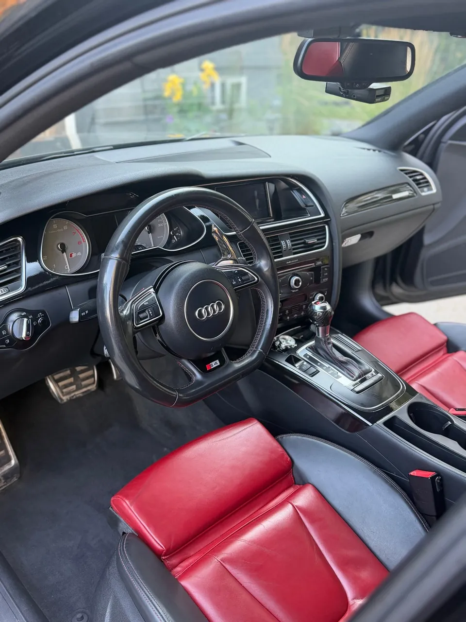 Audi S4 2013 photo 4