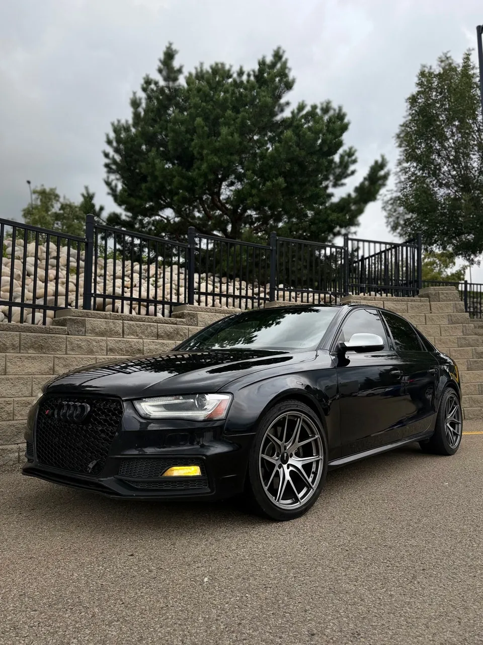 Audi S4