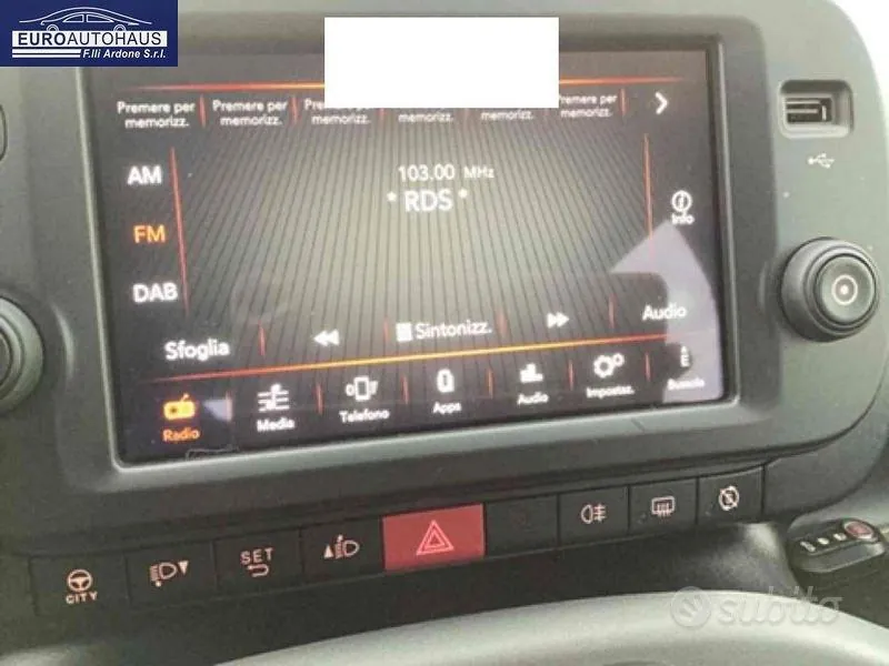 Fiat Panda 2021 photo 4