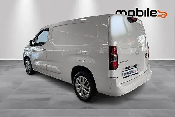 Citroen Berlingo 2024 photo 4