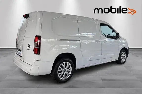 Citroen Berlingo 2024 photo 3