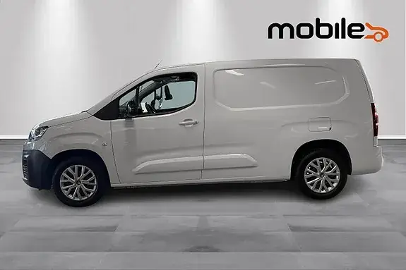 Citroen Berlingo 2024 photo 5