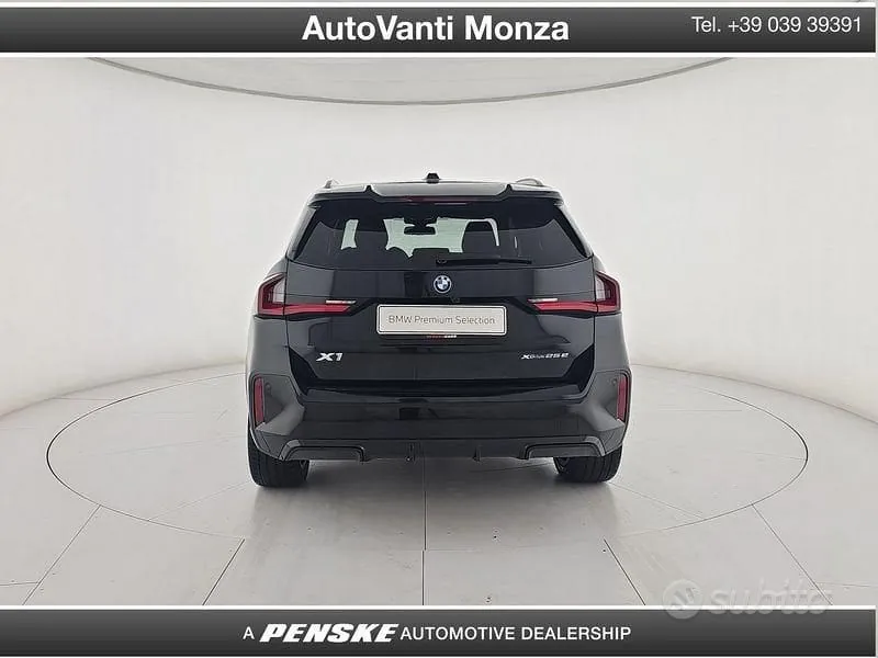 BMW X1 2026 photo 5