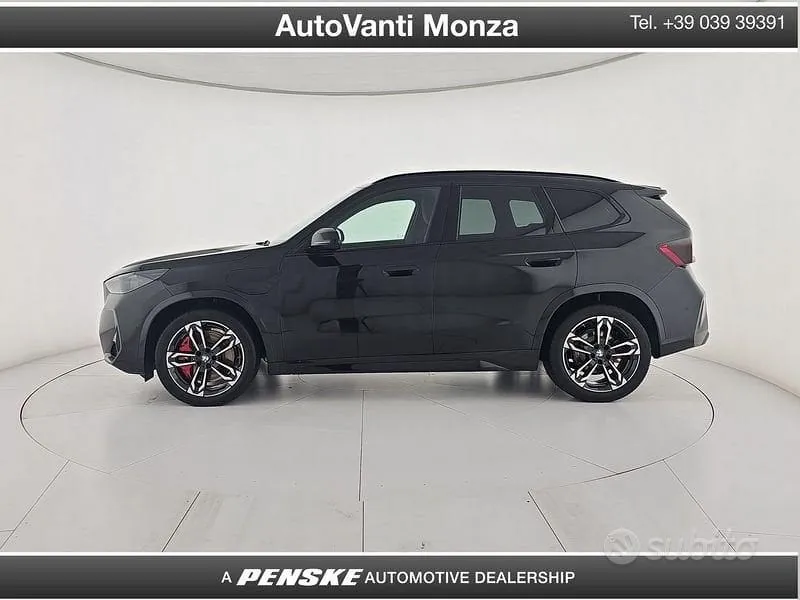 BMW X1 2026 photo 3