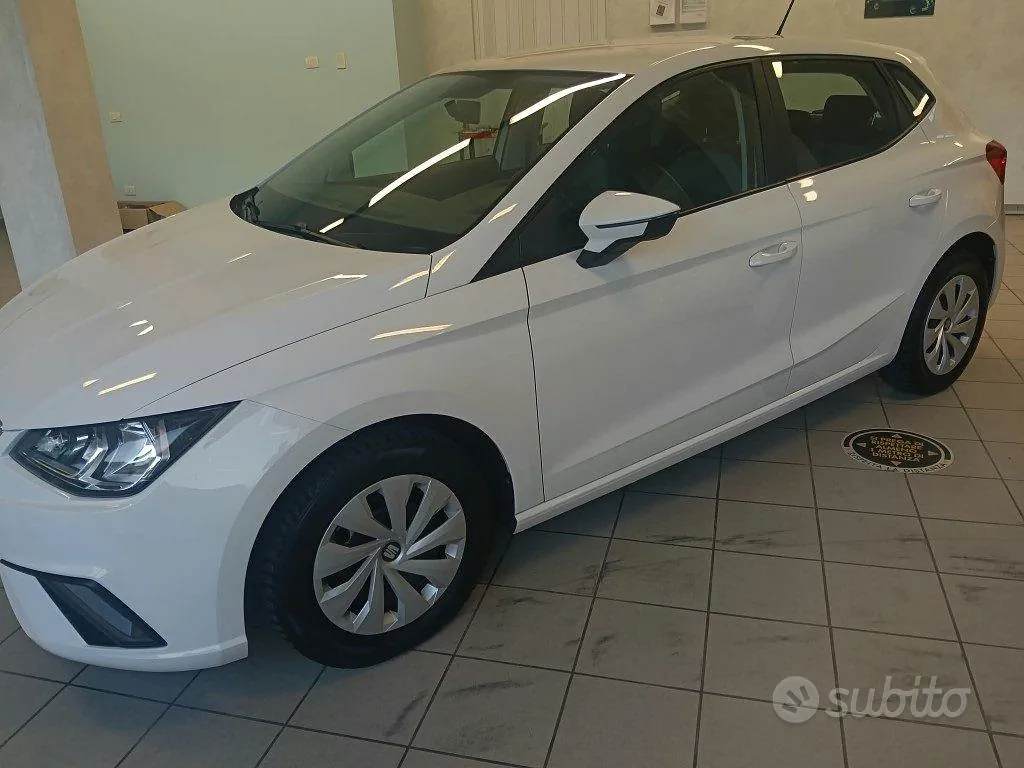 Seat Ibiza 2020 photo 3